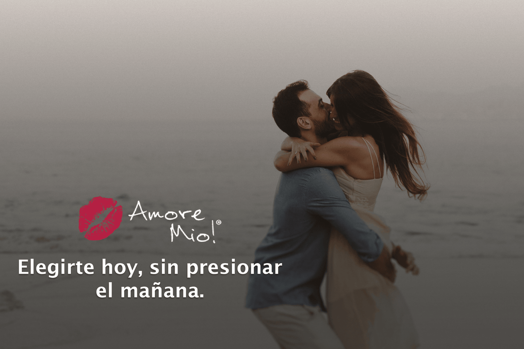 El valor de decir “aún no” sin decir “nunca”