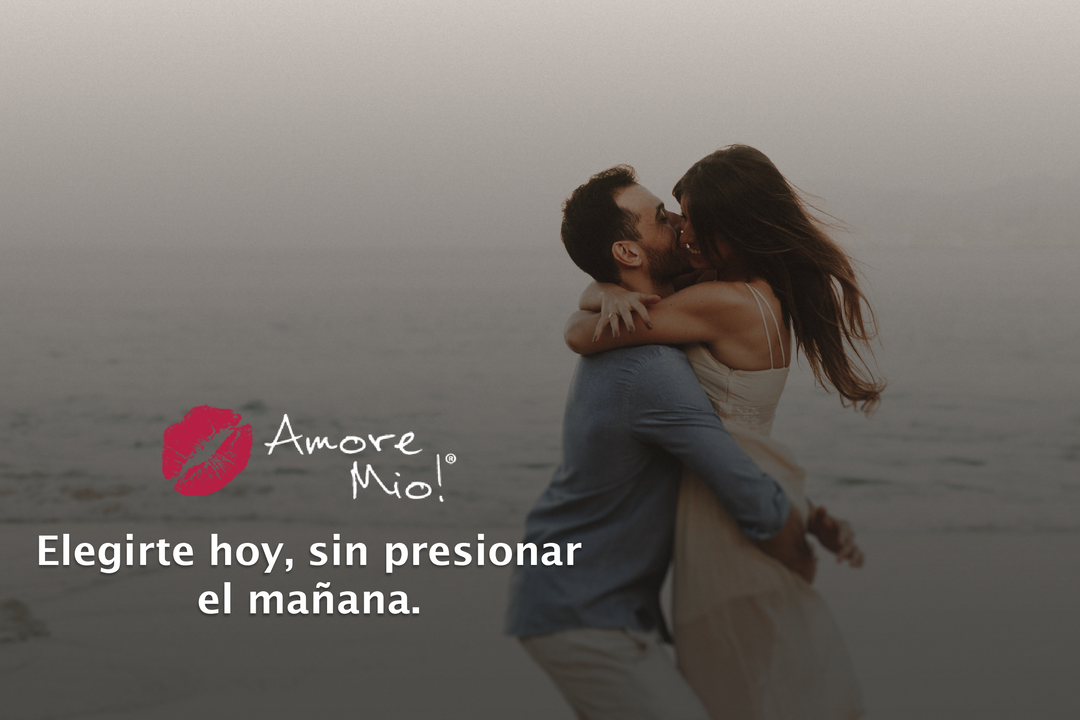 El valor de decir “aún no” sin decir “nunca”