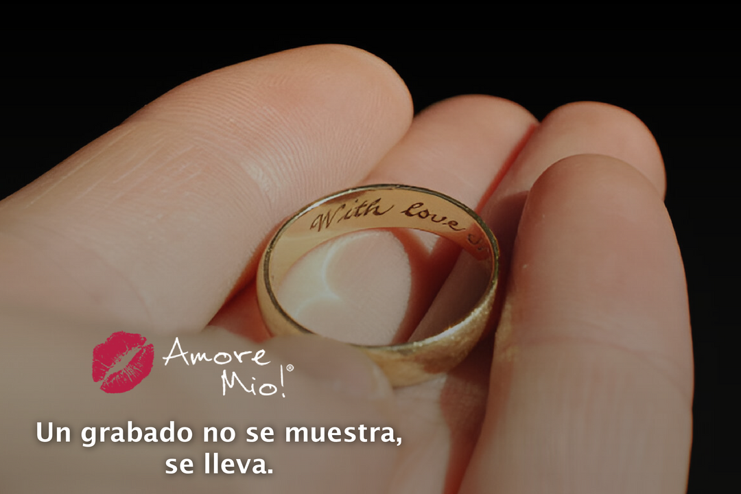 El significado oculto de los grabados interiores