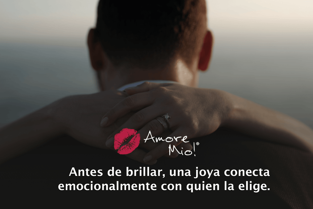 Joyas que se sienten antes de verse
