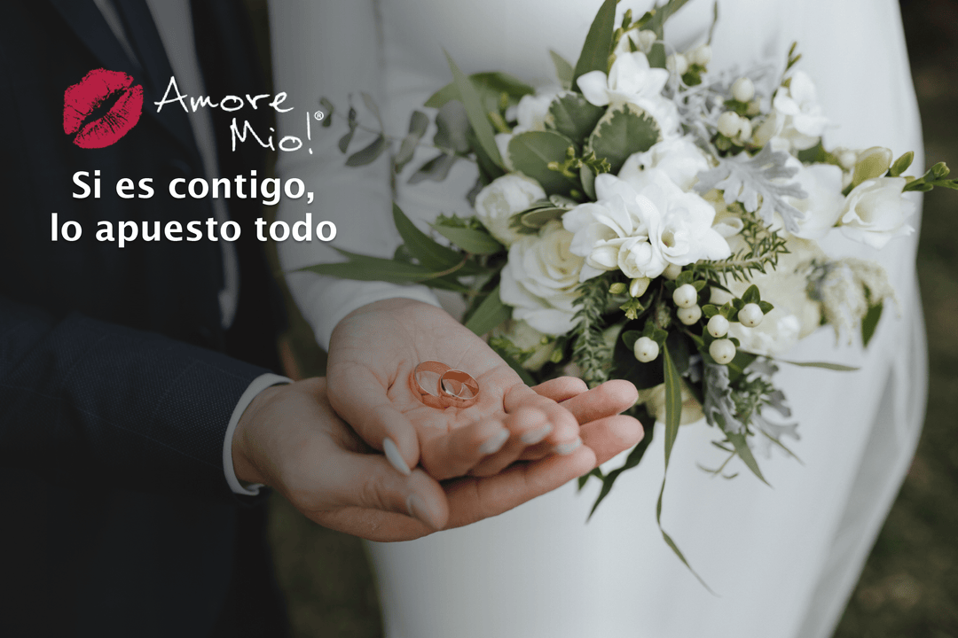 MITOS SOBRE EL MATRIMONIO QUE NECESITAS DEJAR ATRÁS