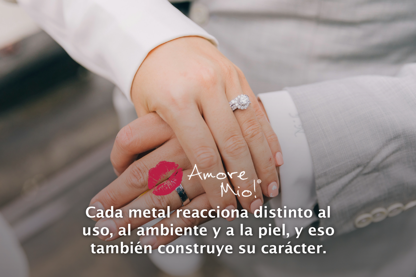 ¿Por qué no todos los metales envejecen igual?