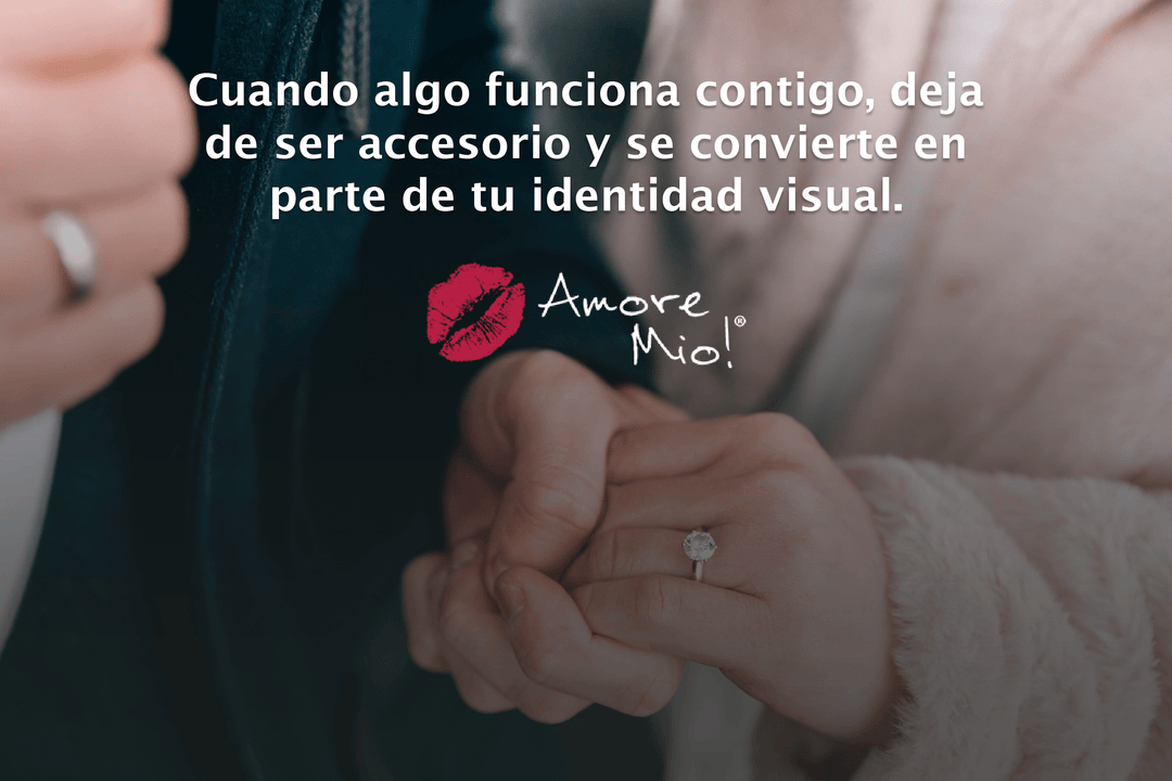 Por qué algunas piezas se vuelven parte de tu uniforme personal