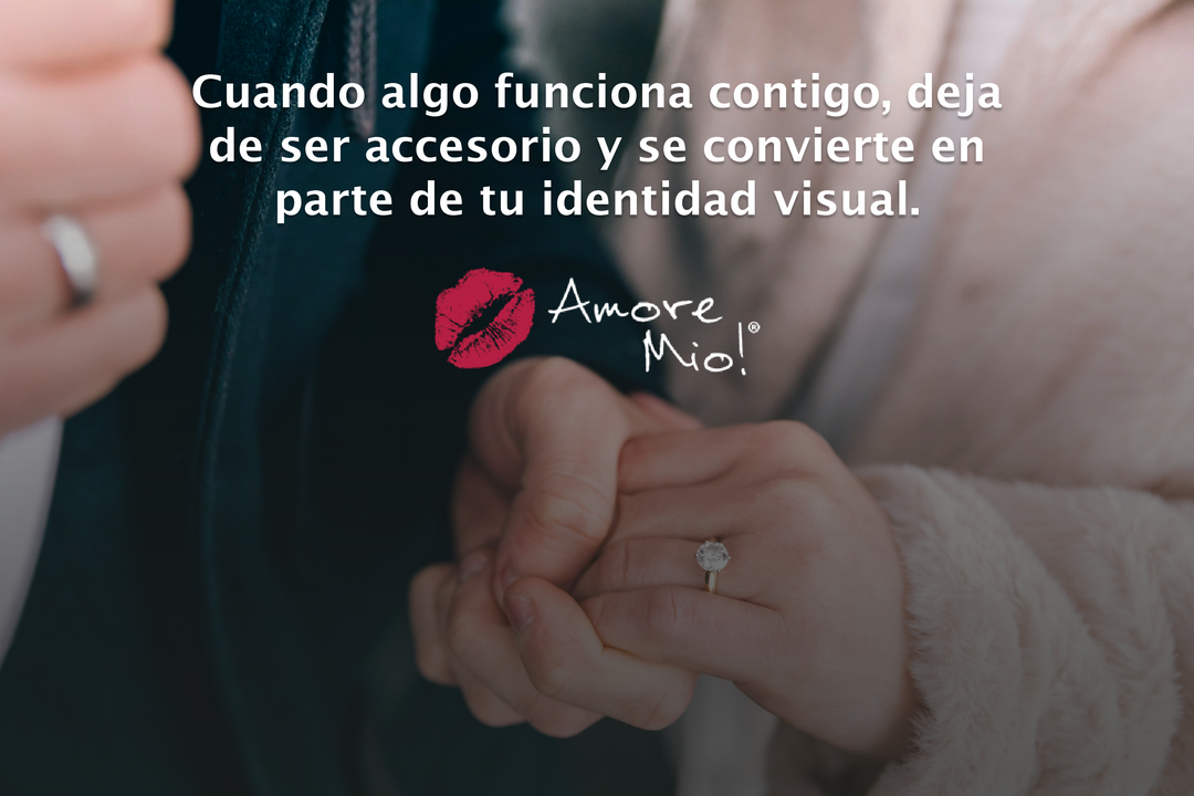 Por qué algunas piezas se vuelven parte de tu uniforme personal