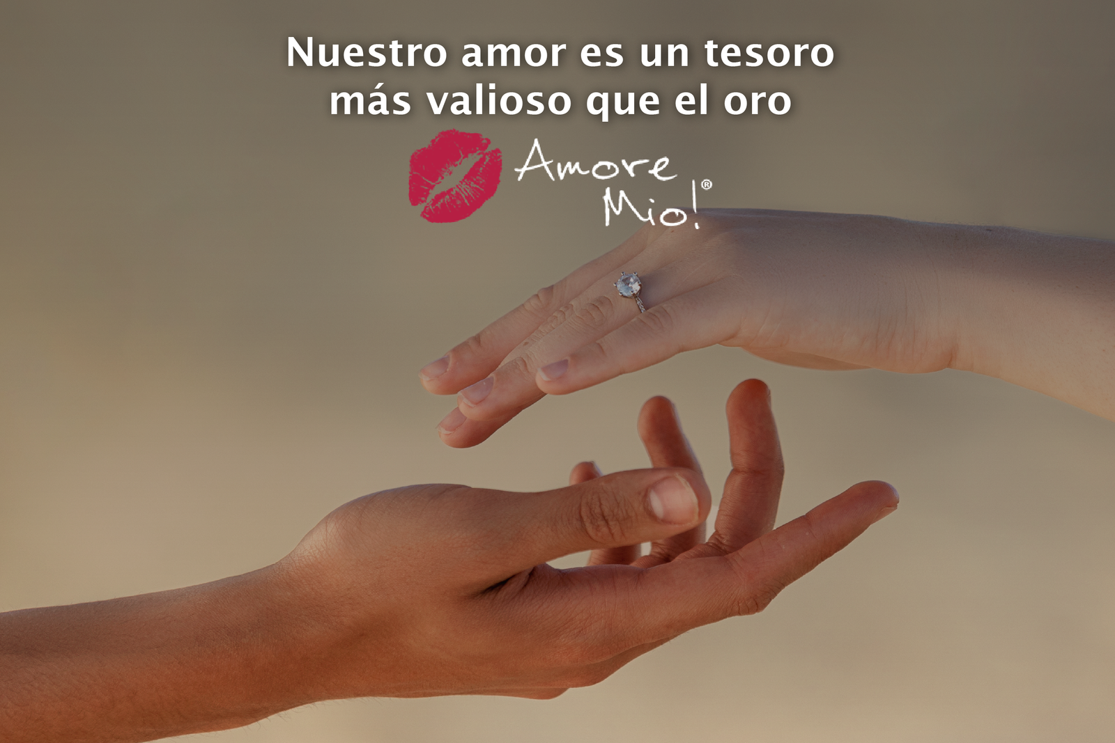 ¿POR QUÉ EL ANILLO DE BODAS SE LLEVA EN EL DEDO ANULAR?