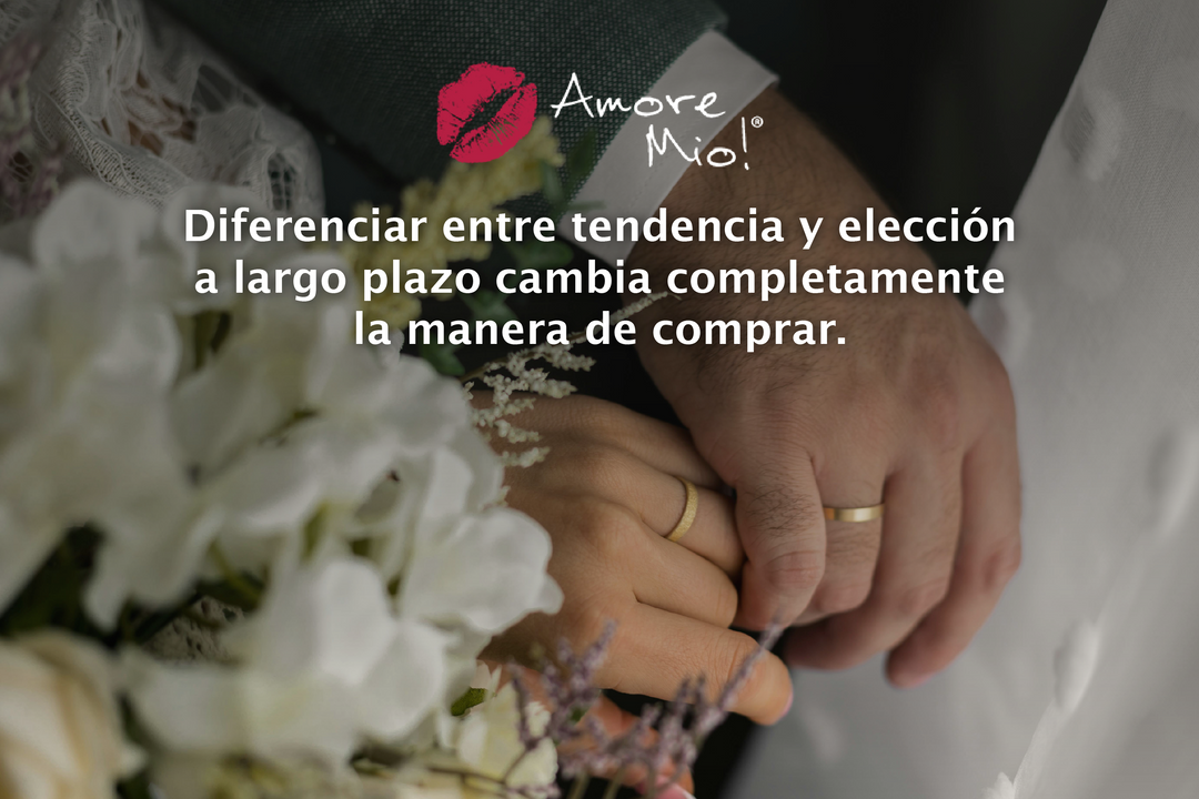 Tendencia vs. inversión: no es lo mismo