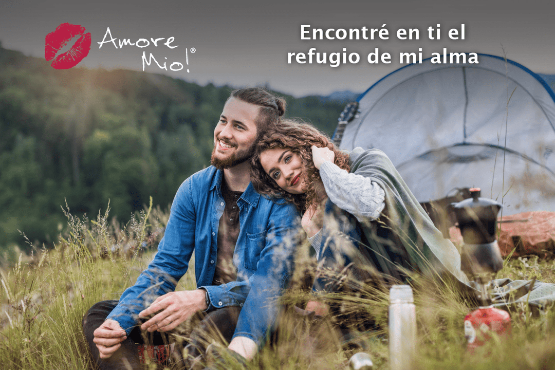 BODAS EN EL BOSQUE
