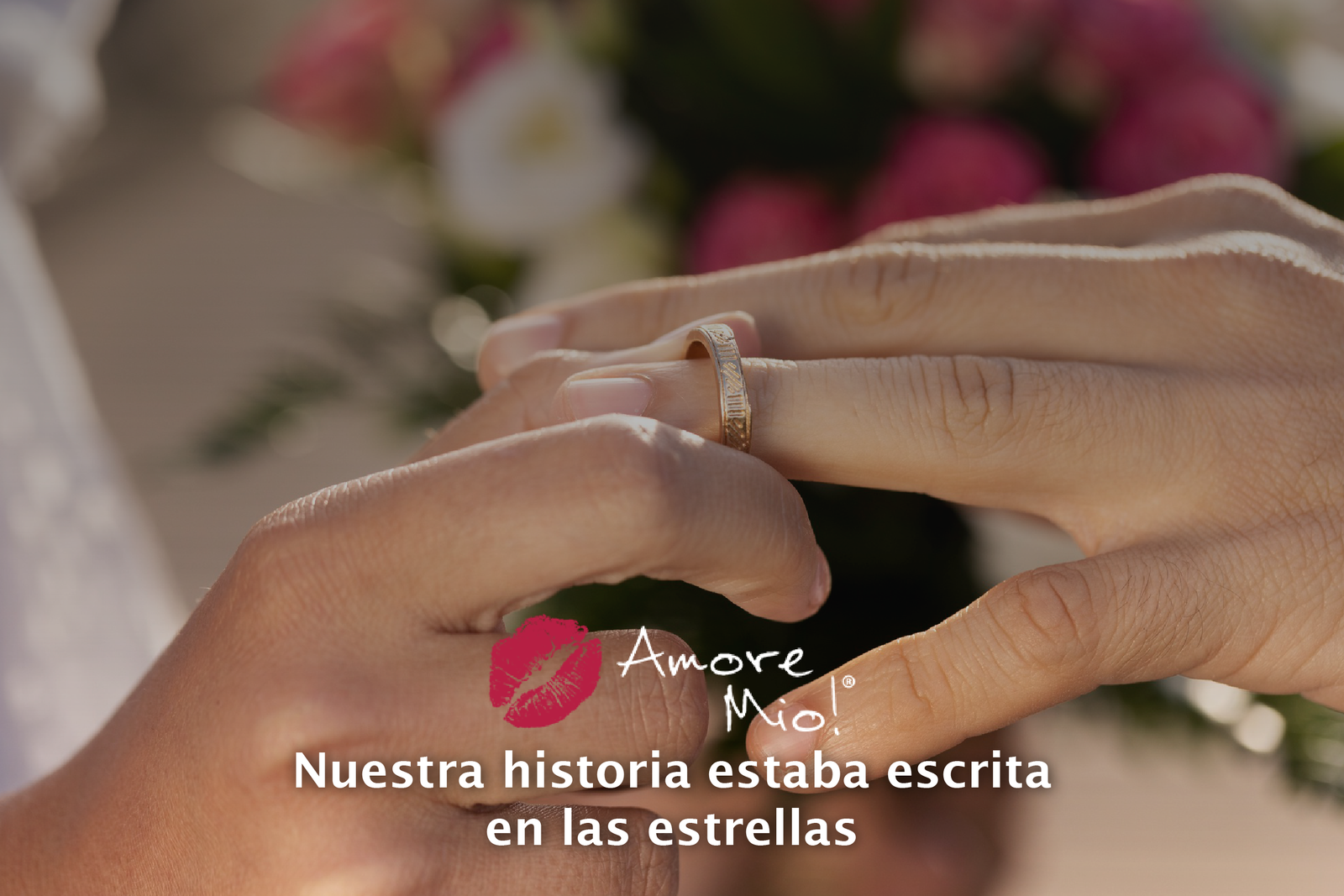 CÓMO ELEGIR EL GRABADO PARA TU ANILLO DE BODA