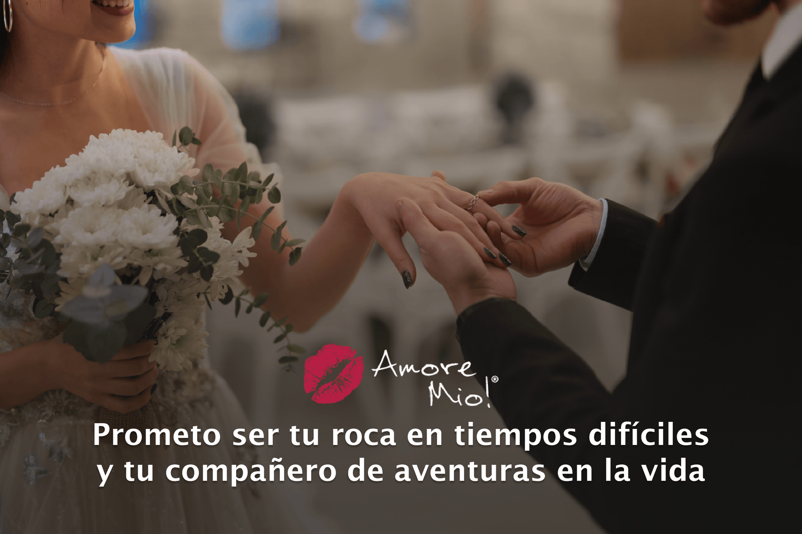 EL SIGNIFICADO DE LOS VOTOS MATRIMONIALES
