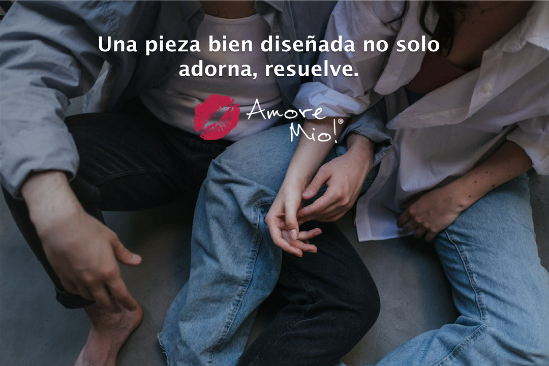 La diferencia entre algo llamativo y algo memorable