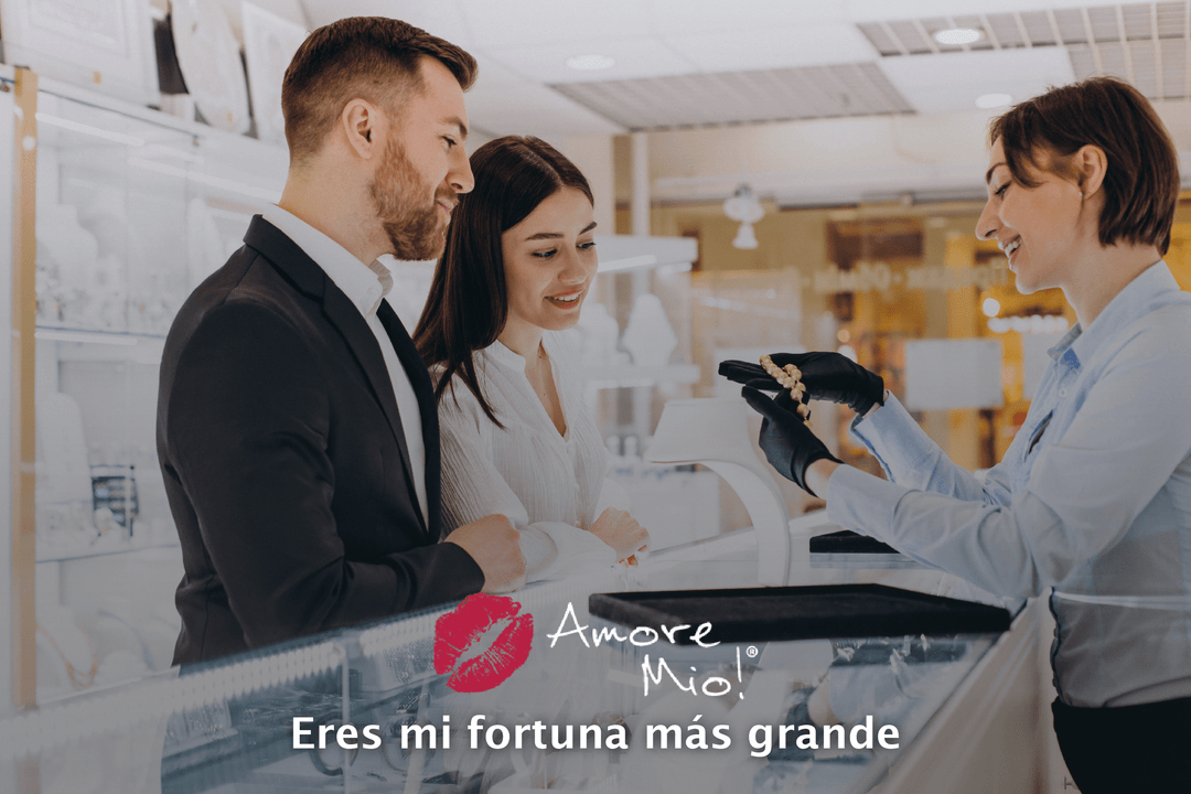 ¿CÓMO HACER TU PRESUPUESTO PARA COMPRAR UN ANILLO DE COMPROMISO?