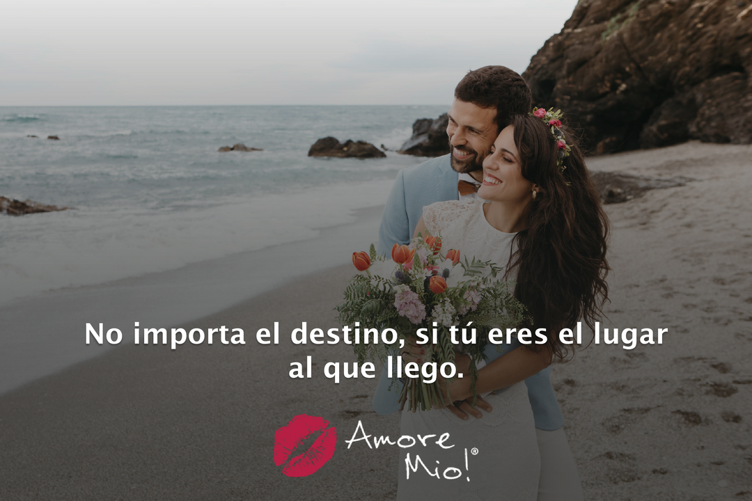 LOS 5 MEJORES LUGARES PARA UNA BODA EN LA PLAYA
