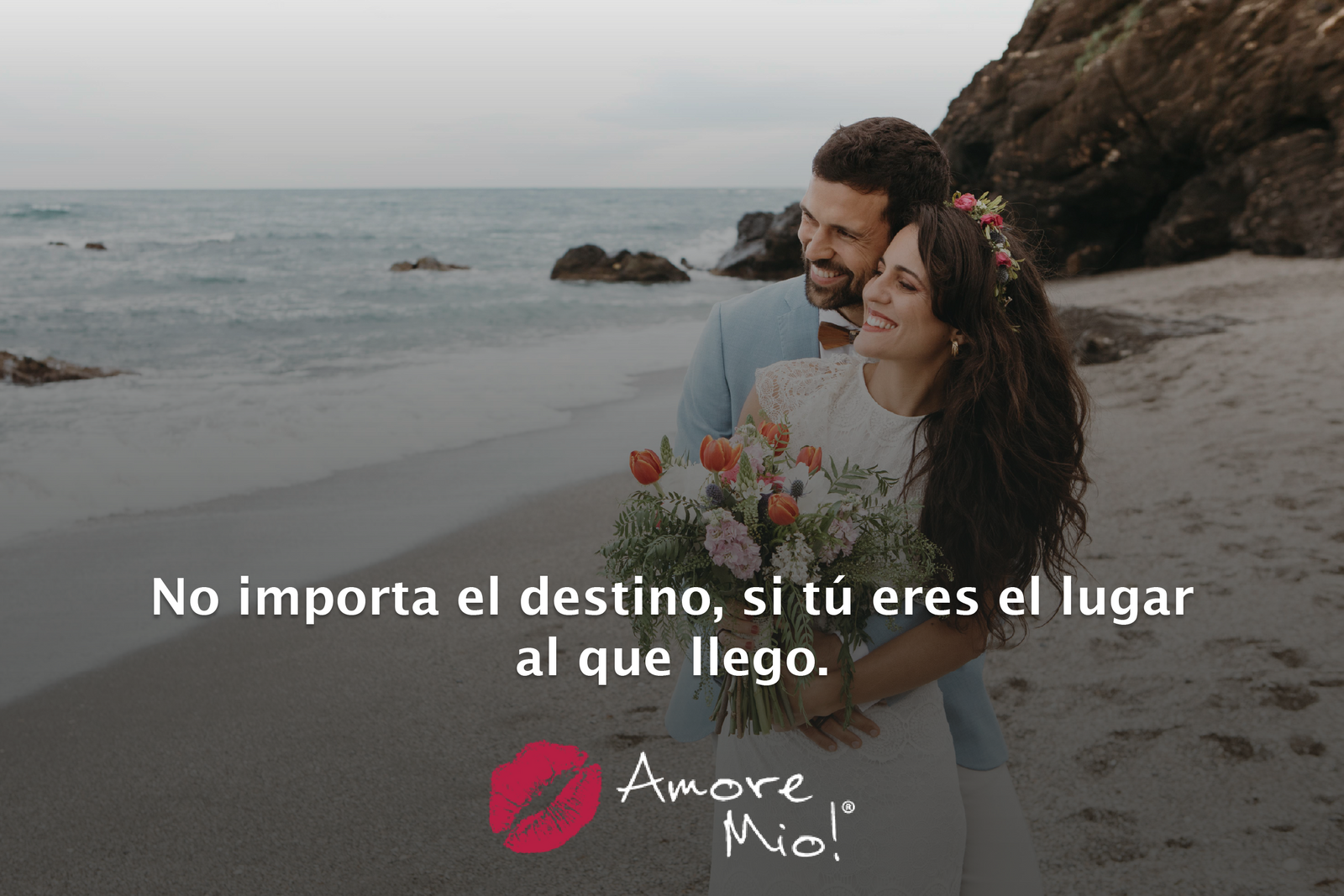 LOS 5 MEJORES LUGARES PARA UNA BODA EN LA PLAYA