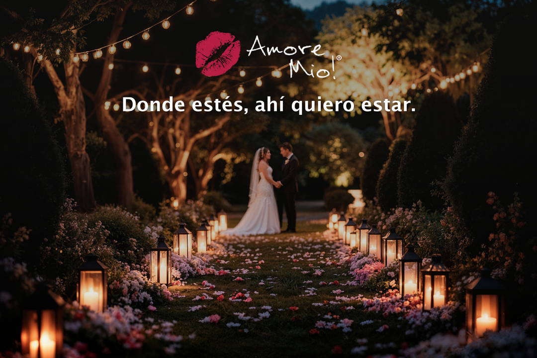 ¿BODA DE DÍA O DE NOCHE? PROS Y CONTRAS DE CADA UNA