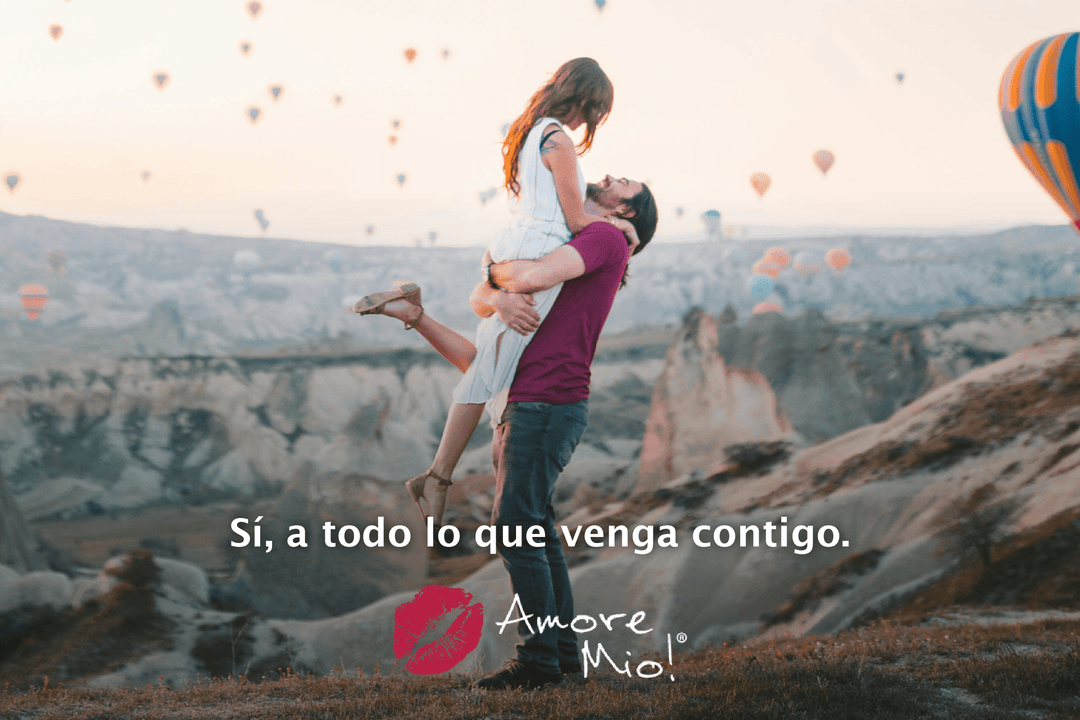 ¿ESTÁS LISTA PARA DAR EL SÍ? CHECA ESTAS 5 SEÑALES