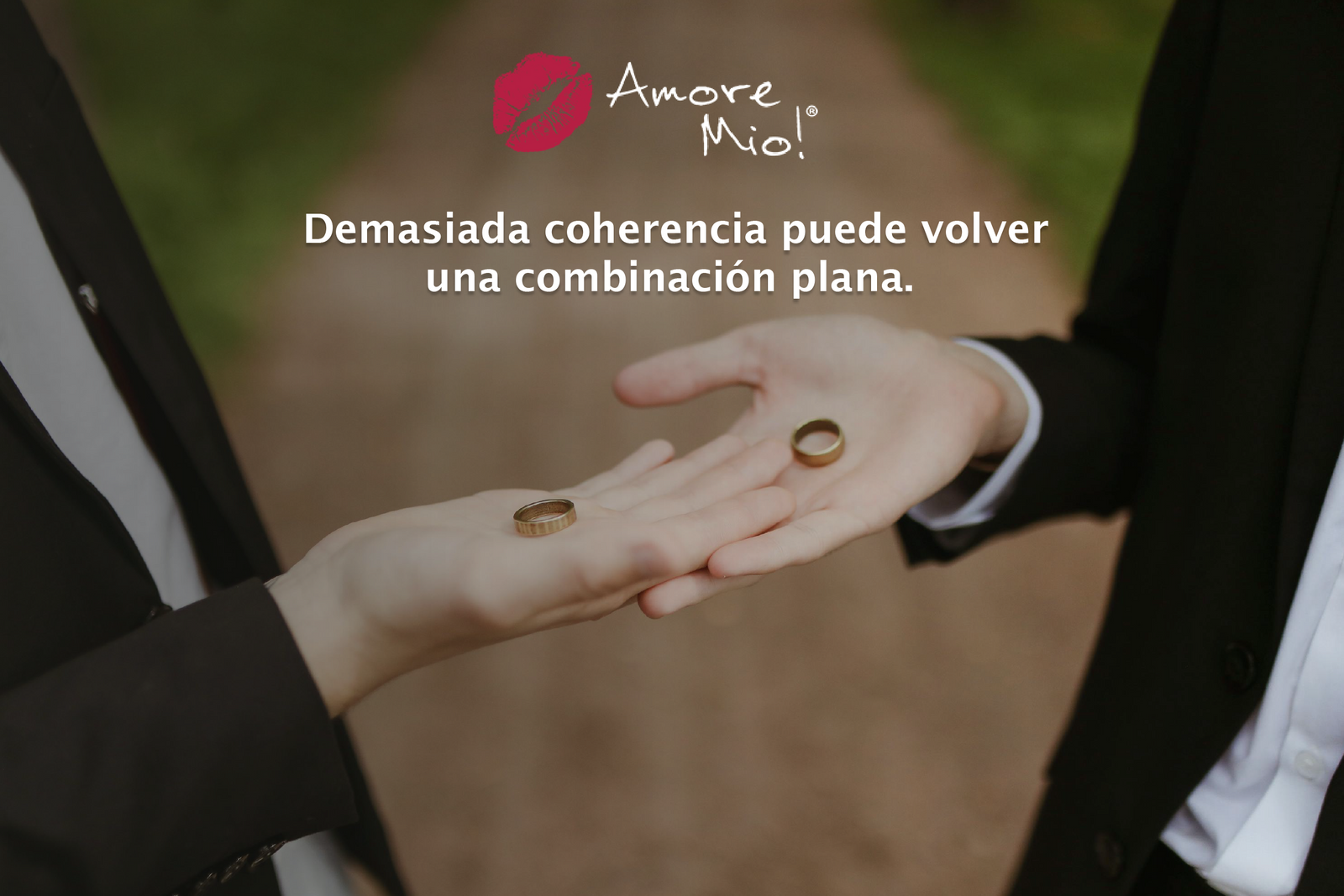 El punto en el que una joya deja de ser accesorio y se vuelve hábito