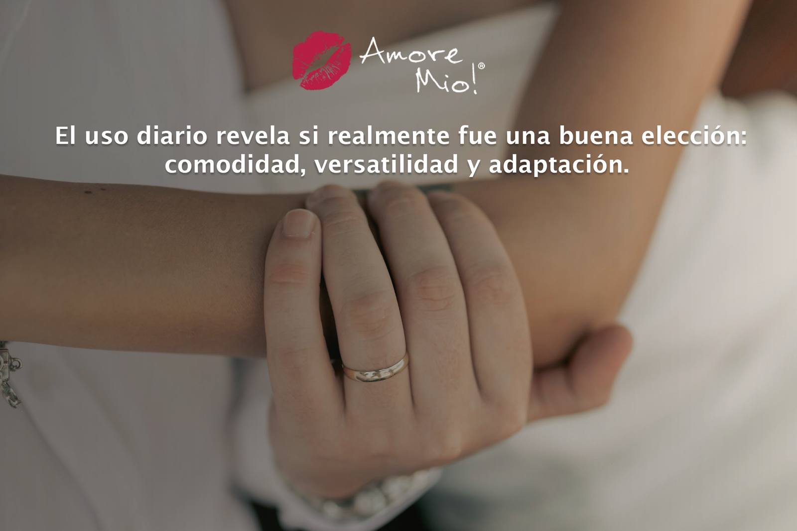 Lo que nadie te dice después de comprar una joya : El uso diario revela si realmente fue una buena elección: comodidad, versatilidad y adaptación