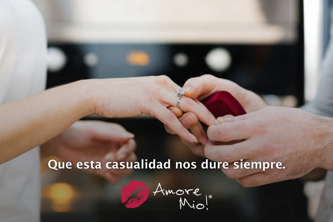 CÓMO LIMPIAR TU ANILLO CON DIAMANTE