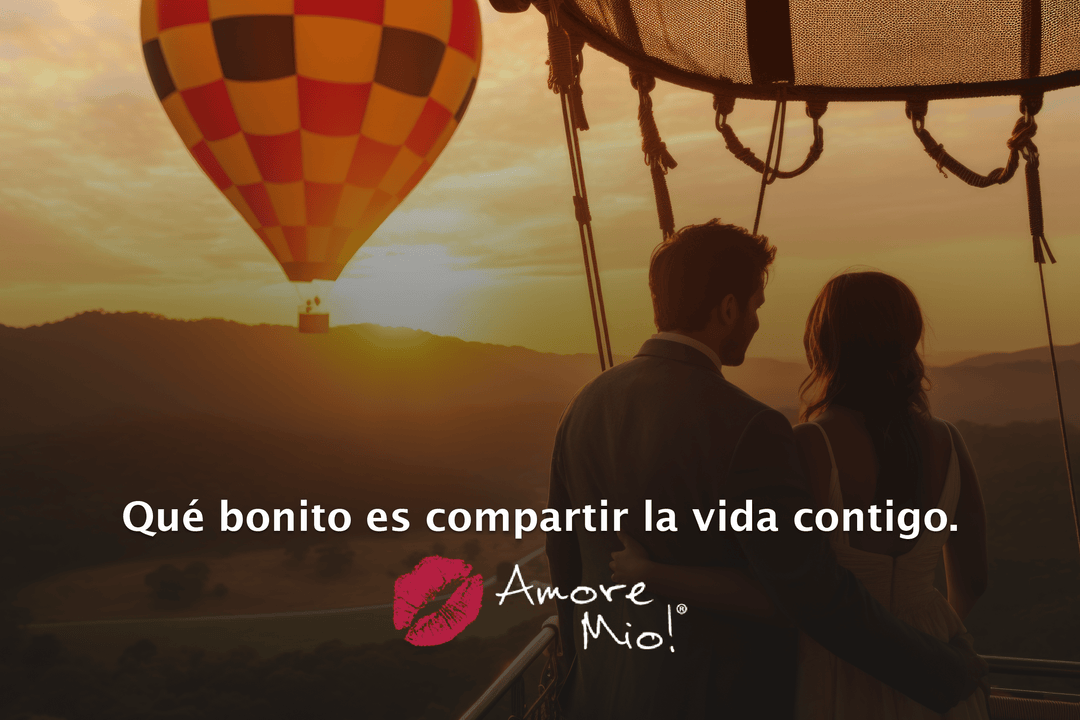 5 COSAS QUE TIENES QUE HACER CON TU PAREJA AL MENOS UNA VEZ EN LA VIDA