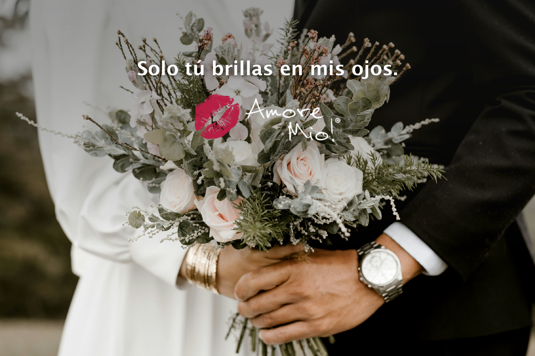 CÓMO COMBINAR TUS JOYAS NUPCIALES CON EL VESTIDO DE NOVIA