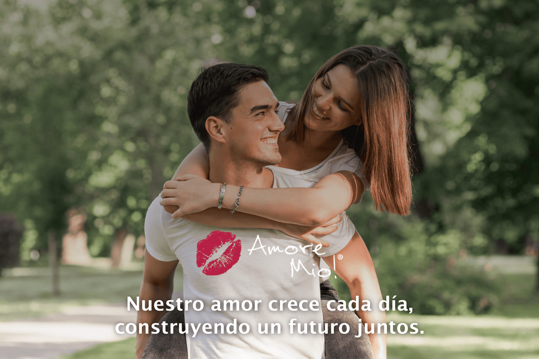 LAS 7 ETAPAS DEL MATRIMONIO