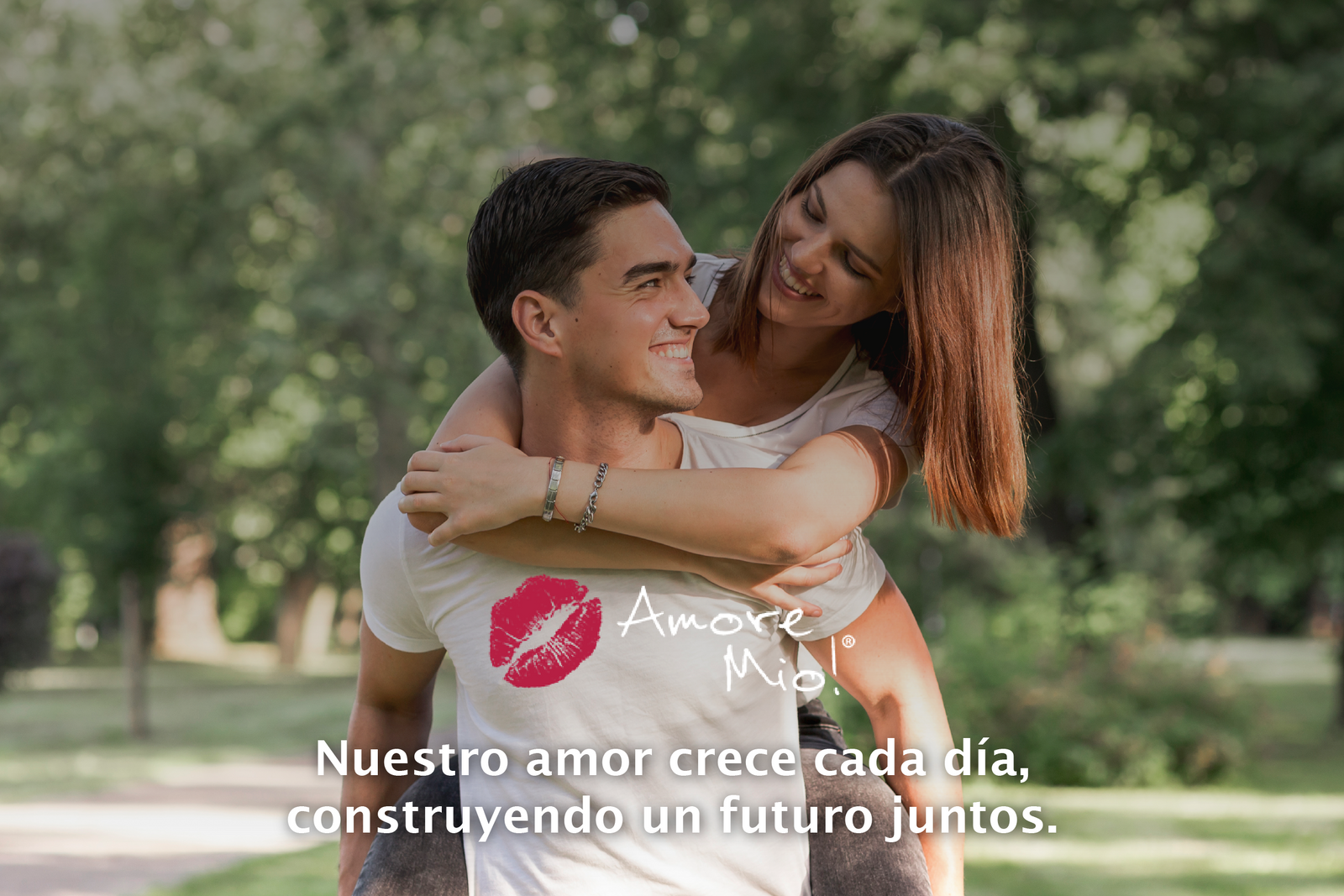 LAS 7 ETAPAS DEL MATRIMONIO