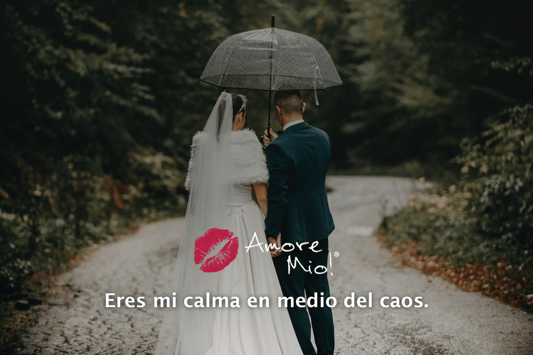 COMO SOBREVIVIR UNA LLUVIA INESPERADA EN EL DÍA DE TU BODA