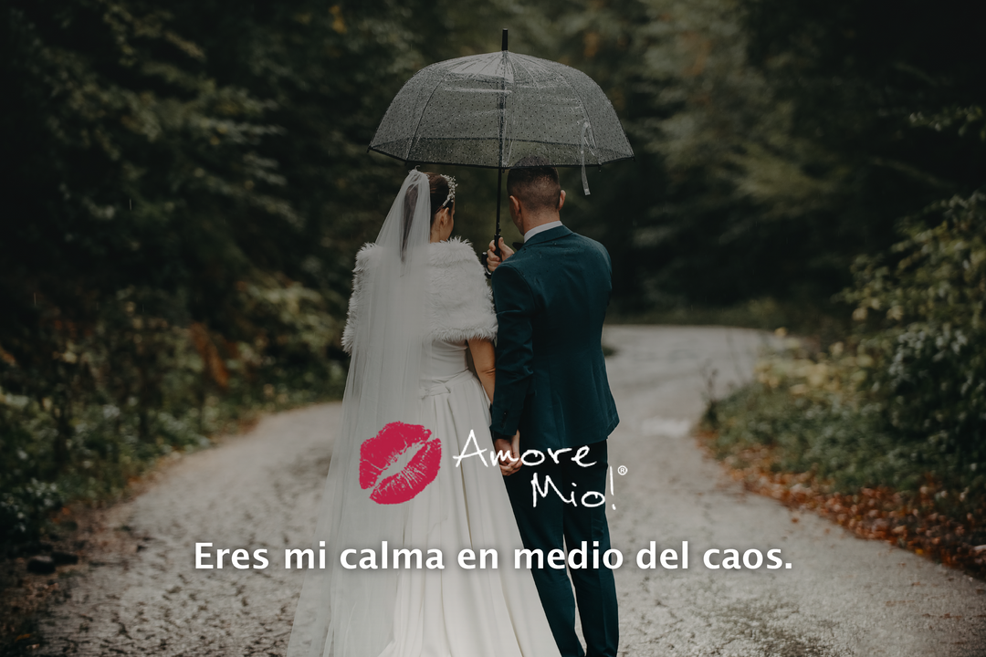 COMO SOBREVIVIR UNA LLUVIA INESPERADA EN EL DÍA DE TU BODA