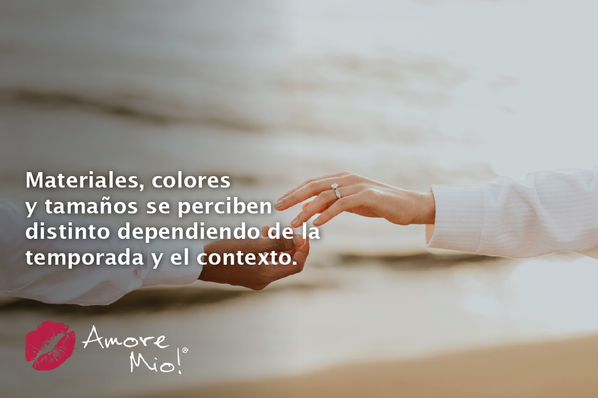 Por qué en verano usamos joyas diferentes que en invierno: Tu estilo cambia más de lo que notas