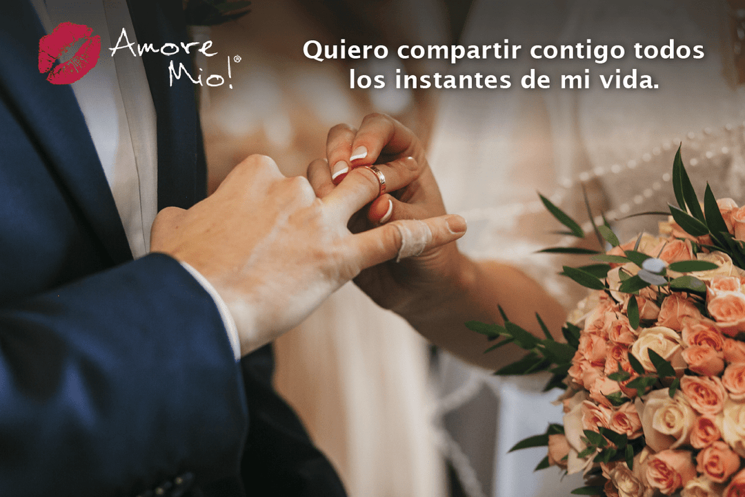 SEÑALES DE QUE ESTÁN LISTOS PARA EL ALTAR
