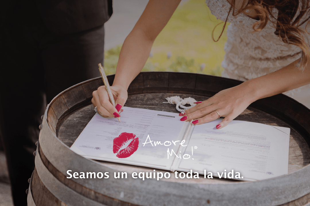 CHECKLIST ESENCIAL PARA LOS NOVIOS: TODO LO QUE NO PUEDES OLVIDAR ANTES DEL GRAN DÍA