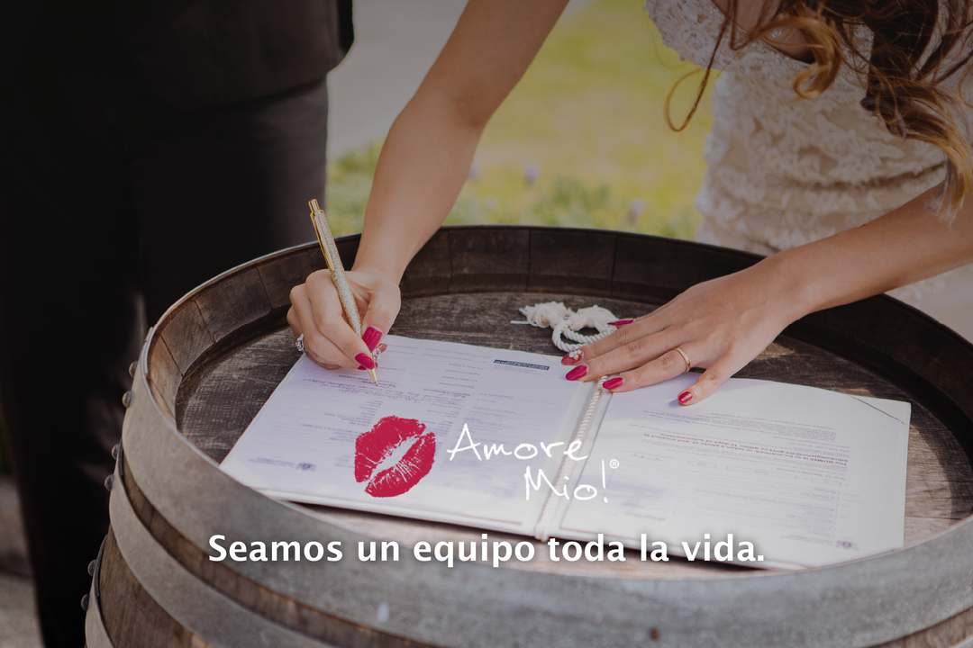 CHECKLIST ESENCIAL PARA LOS NOVIOS: TODO LO QUE NO PUEDES OLVIDAR ANTES DEL GRAN DÍA