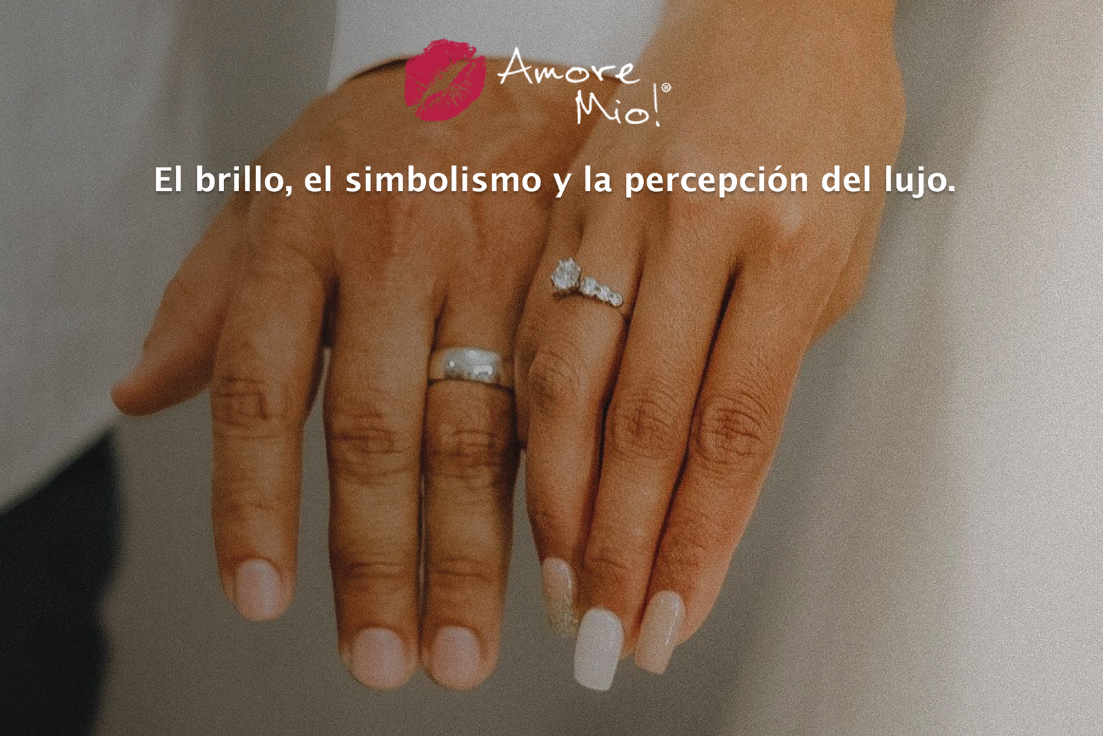 El glamour de la joyería: ¿por qué nos gusta tanto? Hay piezas que cambian cómo te sientes al instante