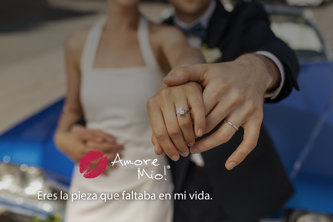 LOS ANILLOS DE COMPROMISO MÁS CAROS DE LA HISTORIA