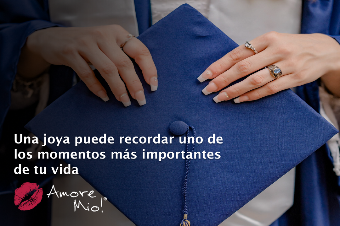 Graduarte también se celebra: Hay logros que merecen permanecer