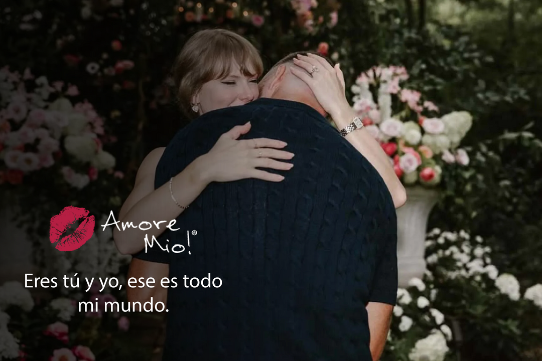 DISEÑO Y SIMBOLISMO DETRÁS DEL ANILLO DE TAYLOR SWIFT