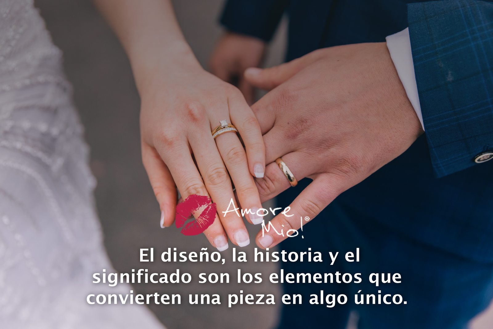 ¿Qué hace especial a una joya?