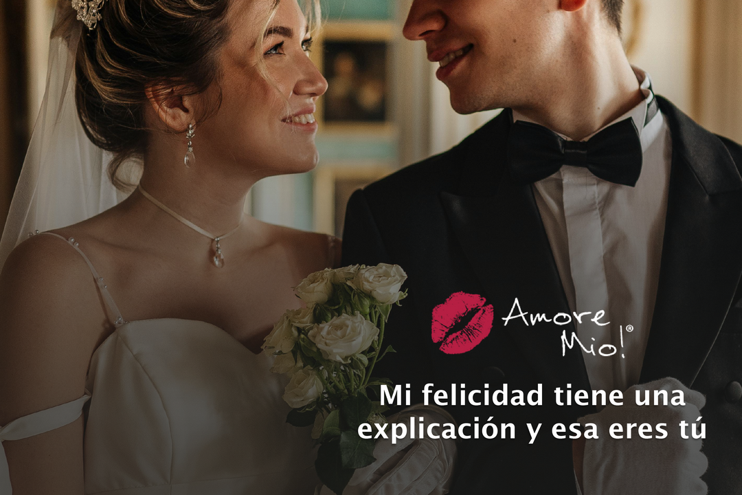 COLLARES DE NOVIA: ¿Sí o NO? GUÍA PARA COMBINAR CON EL ESCOTE DEL VESTIDO