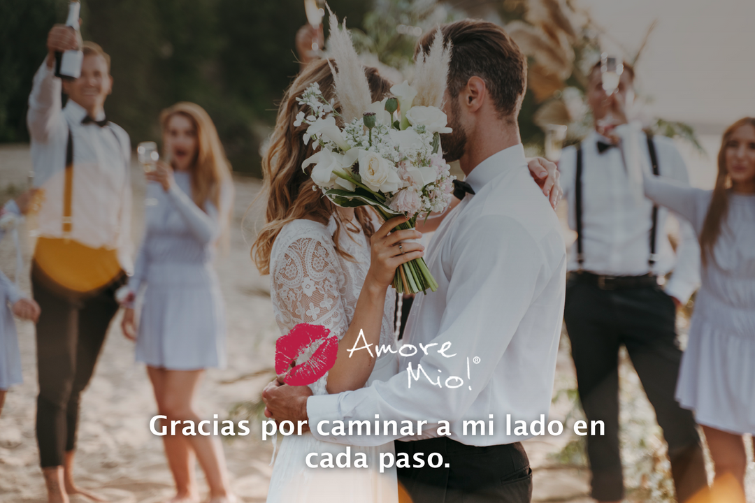 5 CONSEJOS PARA ELEGIR A LOS TESTIGOS DE TU BODA SIN COMPLICACIONES