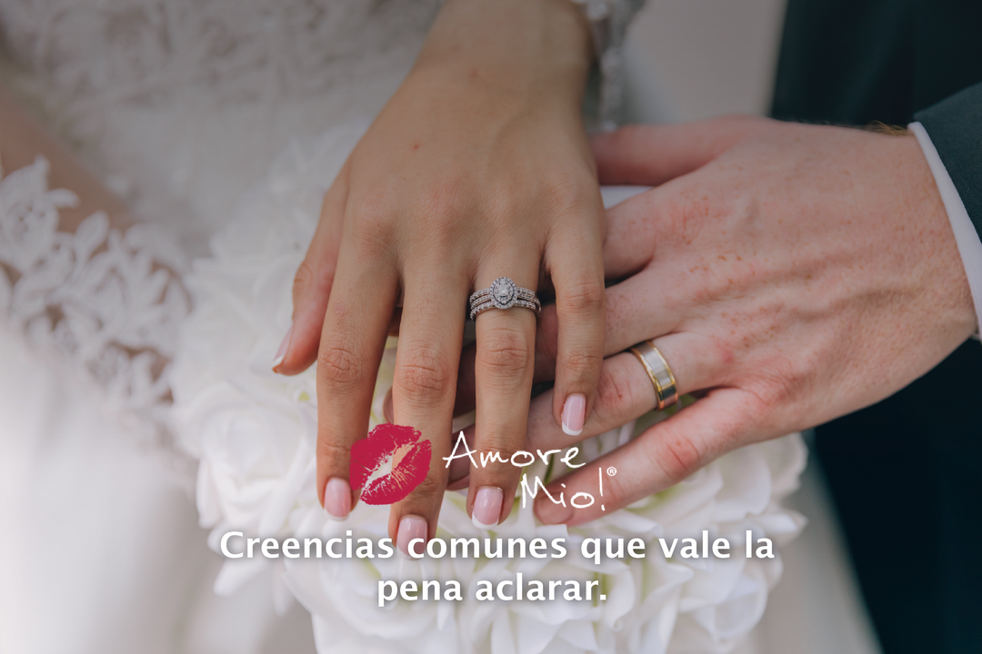 Mitos sobre los diamantes que debes dejar atrás