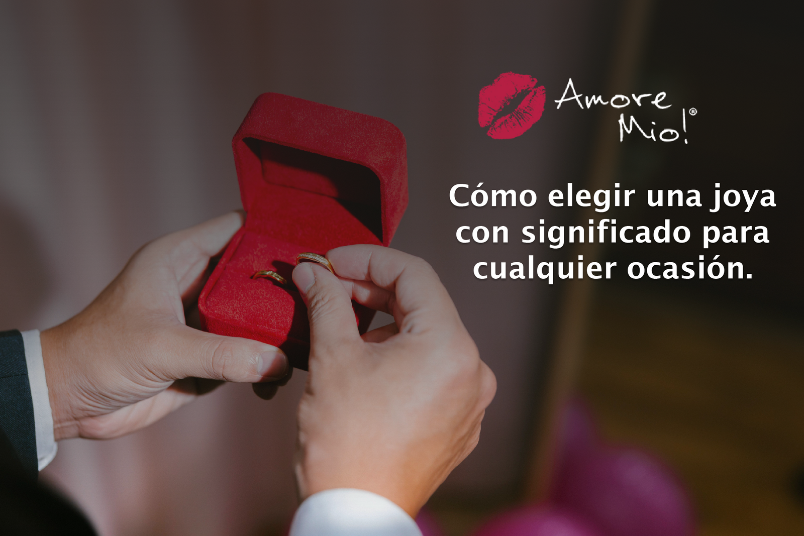 El arte de regalar