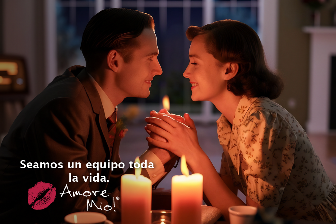 5 RITUALES ROMÁNTICOS PARA FORTALECER LA RELACIÓN ANTES DEL MATRIMONIO