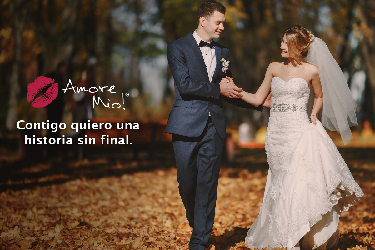 5 ERRORES QUE DEBES EVITAR EN TU BODA DE OTOÑO