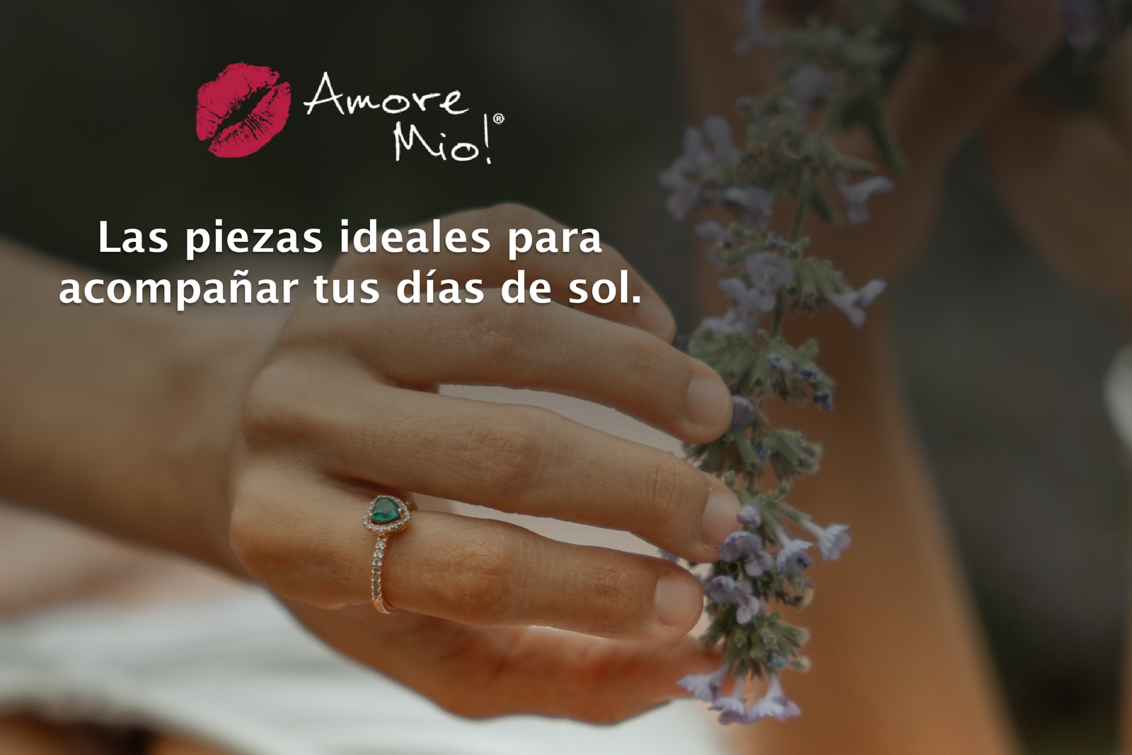 Joyas para el verano