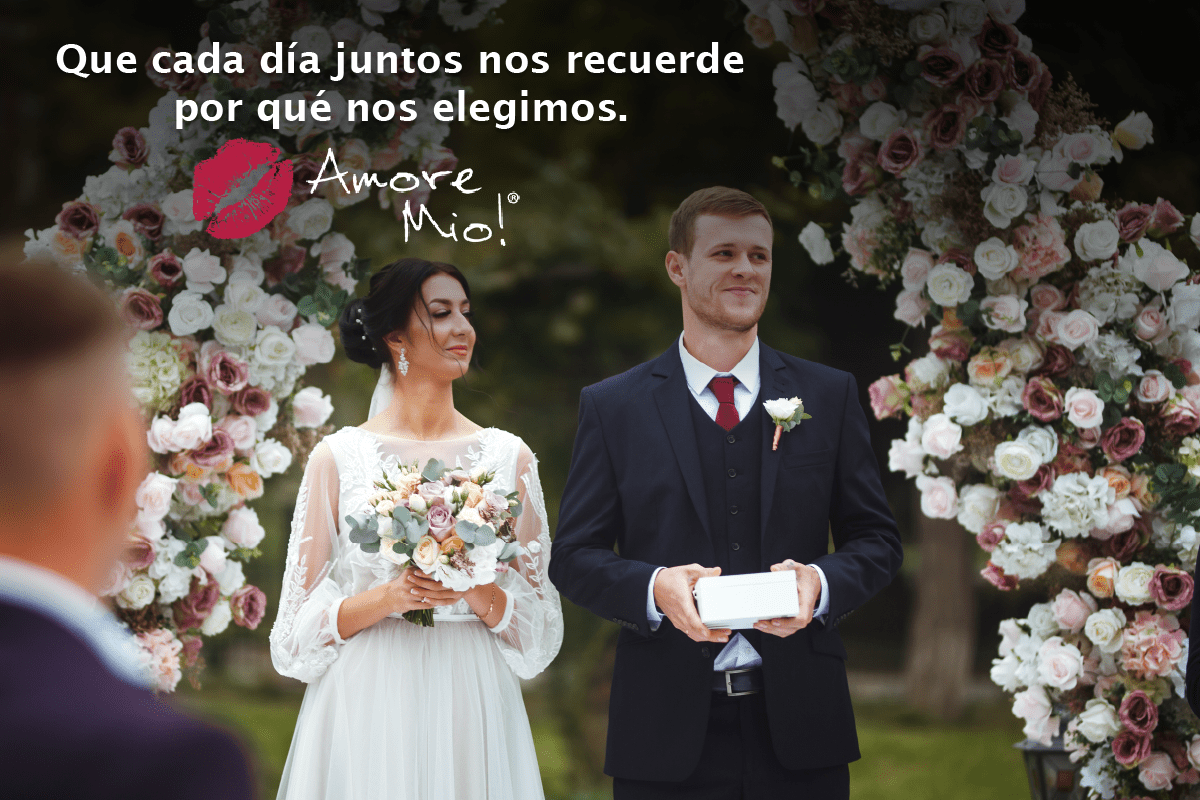 GUÍA PARA PADRINOS DE ANILLOS