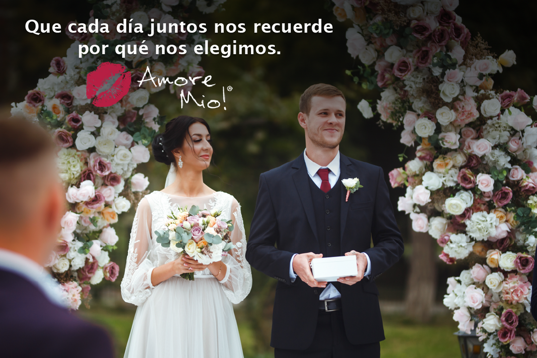 GUÍA PARA PADRINOS DE ANILLOS