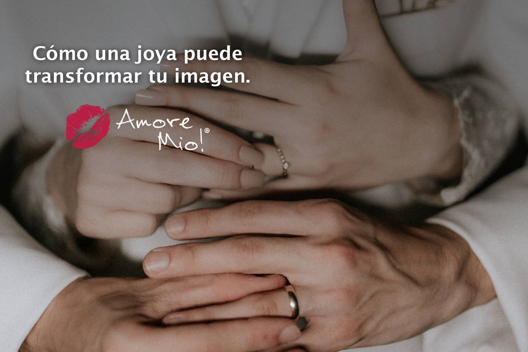 La primera impresión está en los detalles