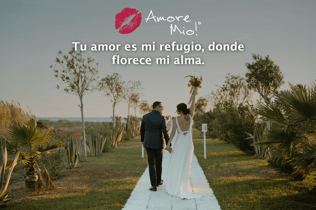 ENTRE LO NATURAL Y LO ETERNO: UNA BODA CON ALMA ELEGANTE