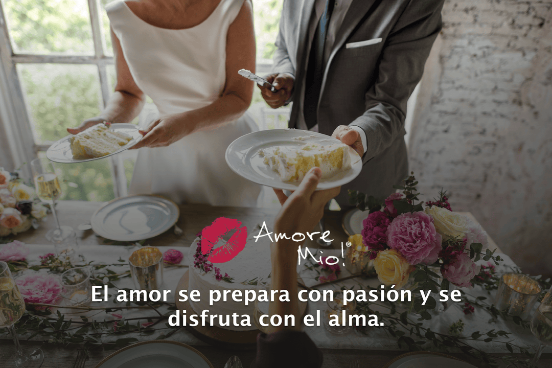 4 PLATILLOS OTOÑALES PARA UNA BODA INOLVIDABLE
