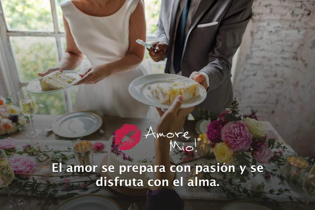 4 PLATILLOS OTOÑALES PARA UNA BODA INOLVIDABLE